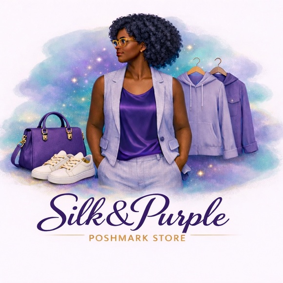 silkpurple